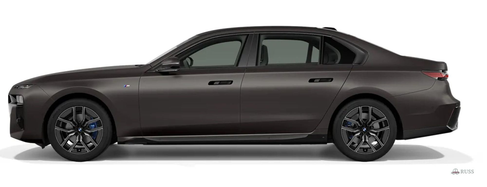 BMW 7시리즈 풀체인지