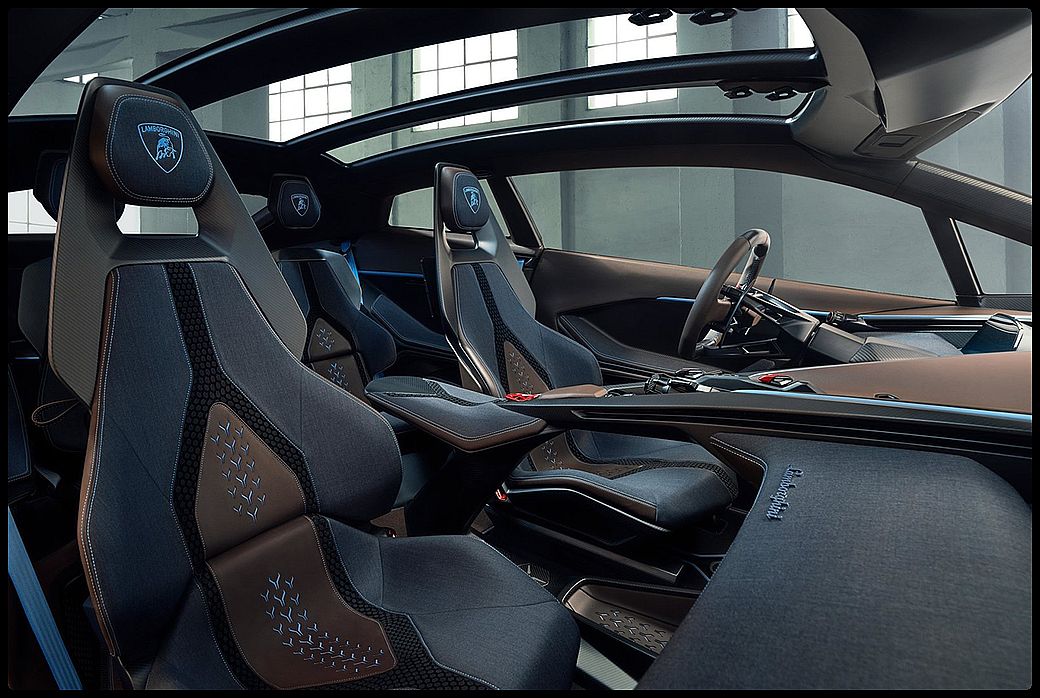 람보르기니 란자도르