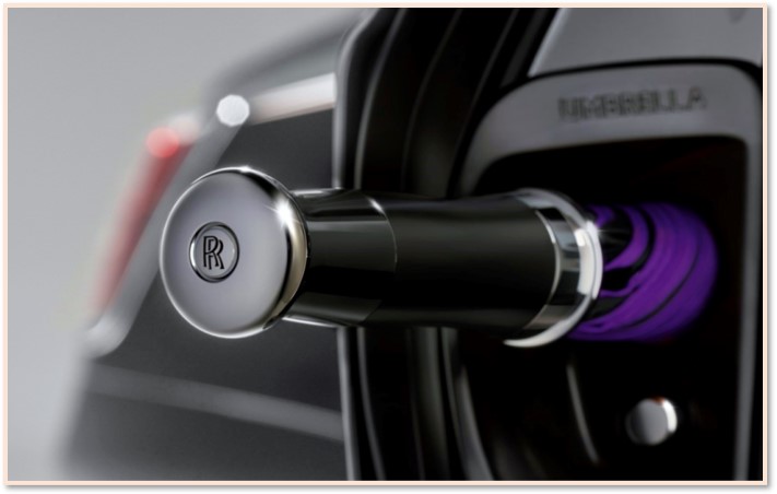 롤스로이스 고스트