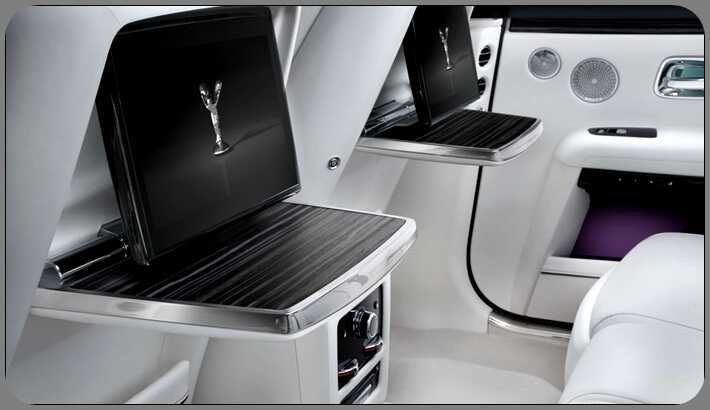 롤스로이스 고스트